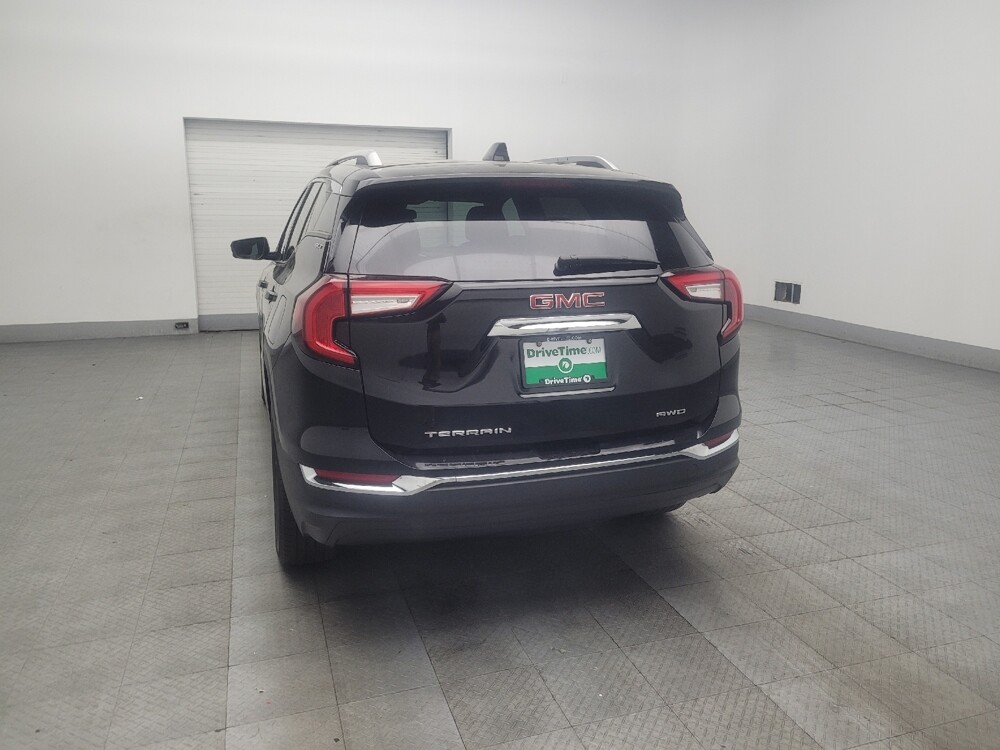 2024 GMC Terrain in Jackson, MS 39211 - 18132041 6