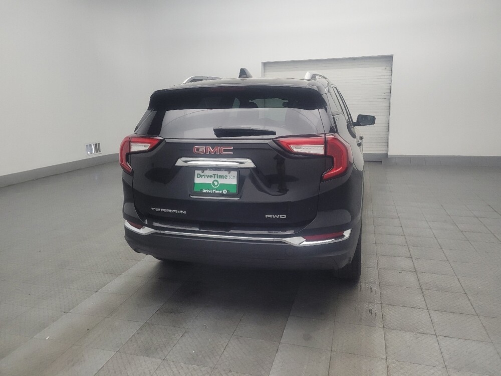 2024 GMC Terrain in Jackson, MS 39211 - 18132041 7