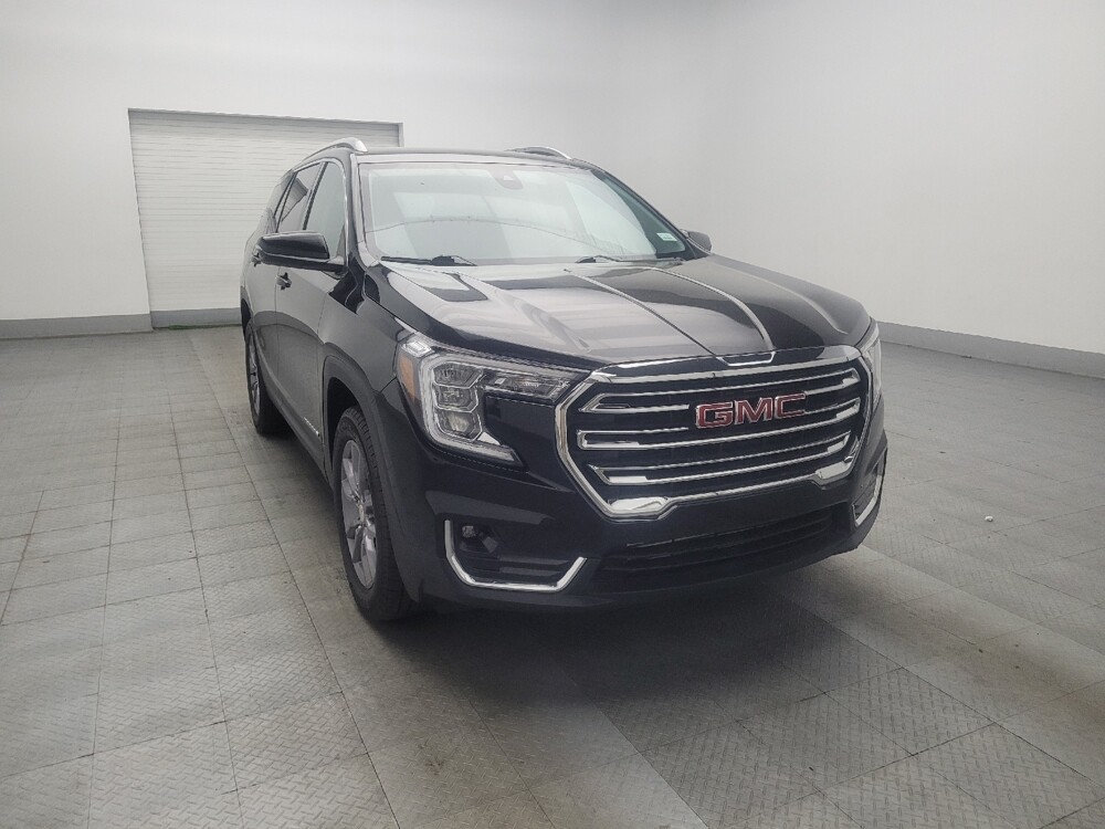 2024 GMC Terrain in Jackson, MS 39211 - 18132041 13