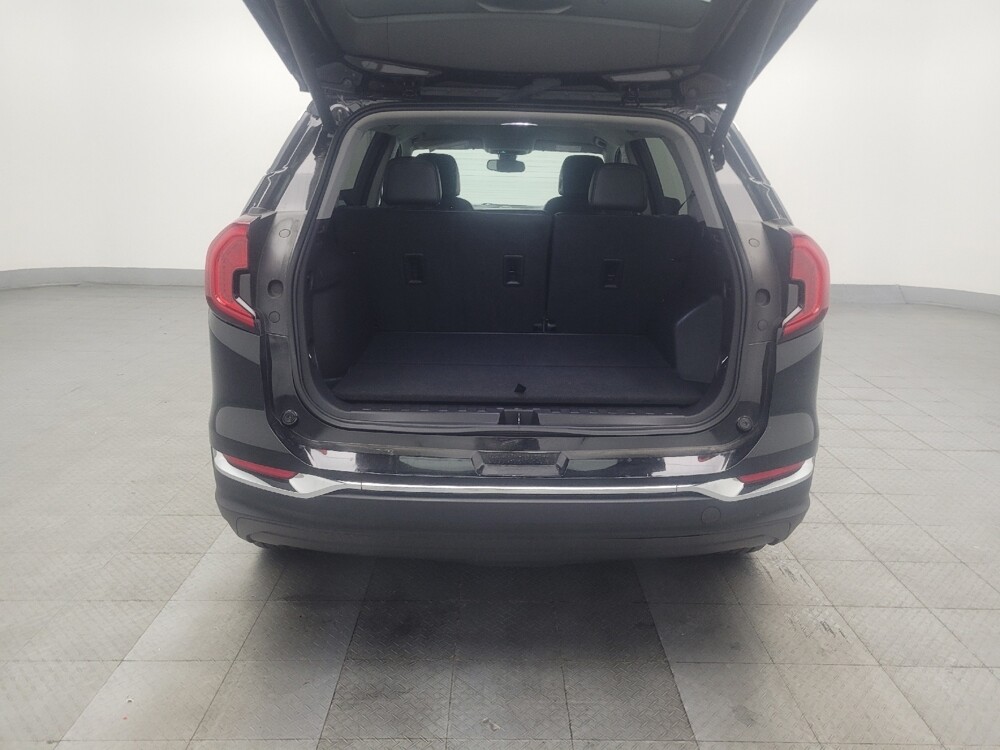 2024 GMC Terrain in Jackson, MS 39211 - 18132041 29