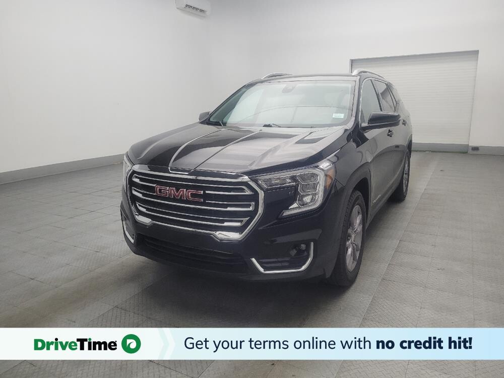 2024 GMC Terrain in Jackson, MS 39211 - 18132041