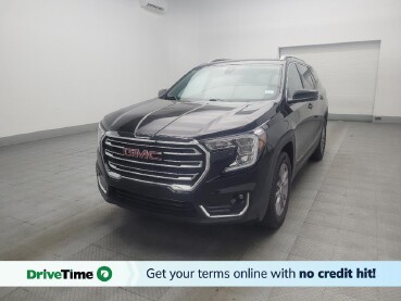 2024 GMC Terrain in Jackson, MS 39211