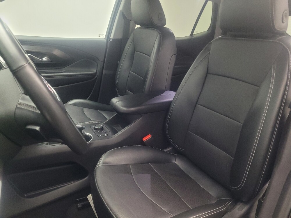 2024 GMC Terrain in Jackson, MS 39211 - 18132041 17