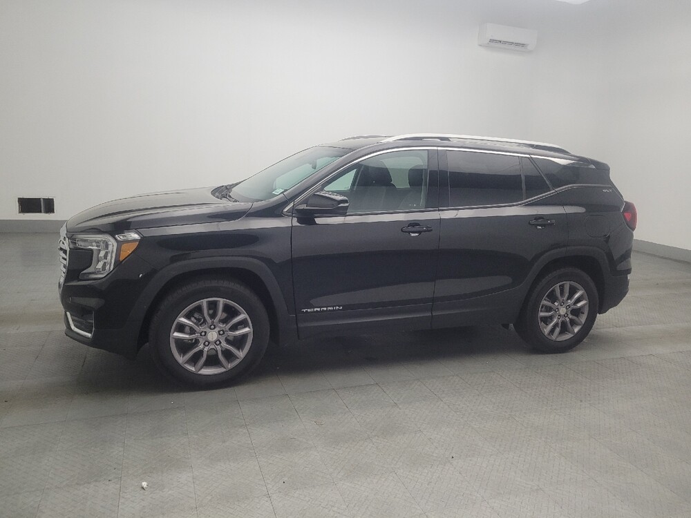 2024 GMC Terrain in Jackson, MS 39211 - 18132041 2