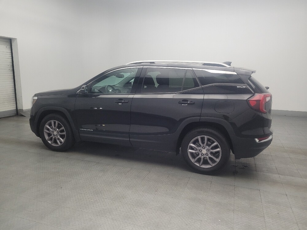 2024 GMC Terrain in Jackson, MS 39211 - 18132041 3