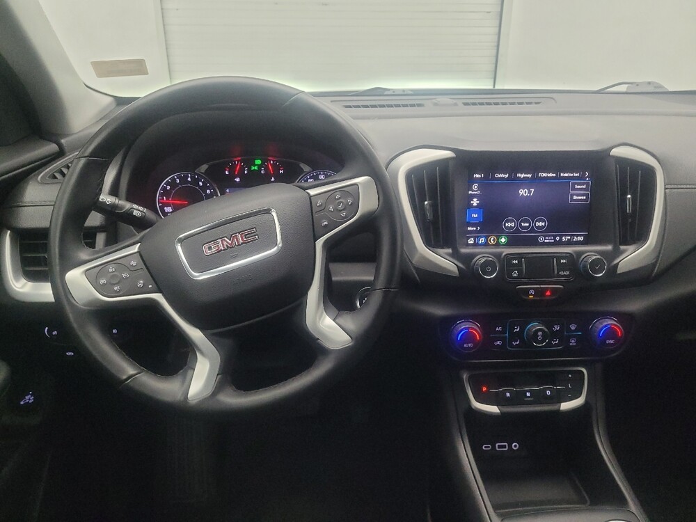 2024 GMC Terrain in Jackson, MS 39211 - 18132041 22