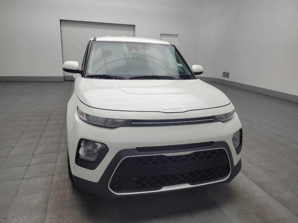 2022 Kia Soul in Union City, GA 30291 - 18132042 14