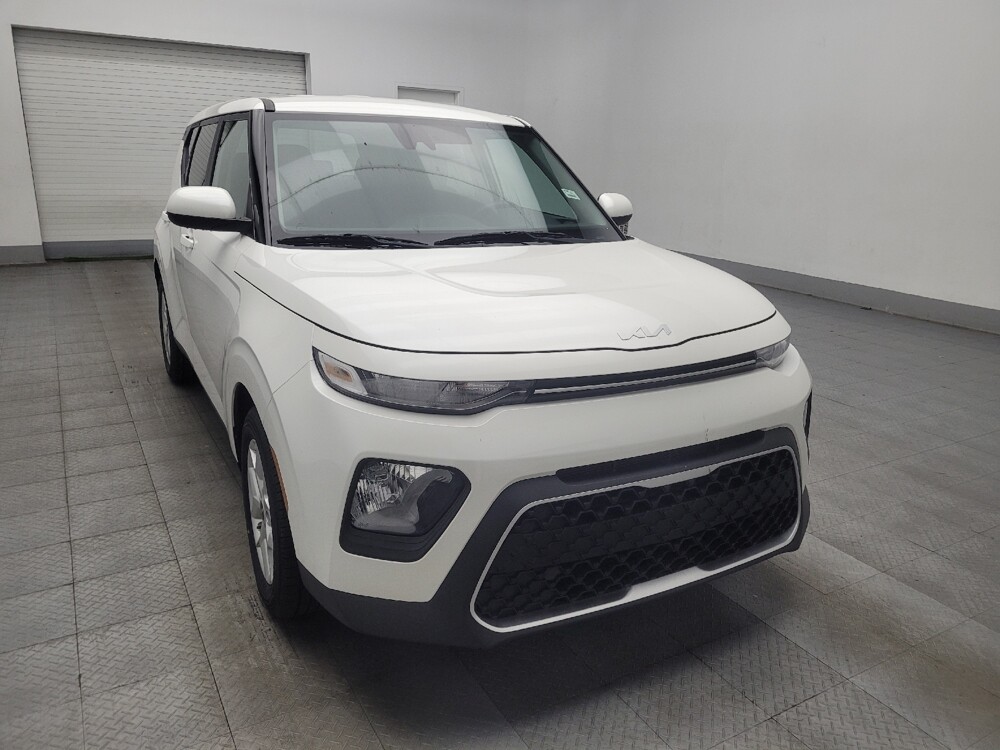 2022 Kia Soul in Union City, GA 30291 - 18132042 13