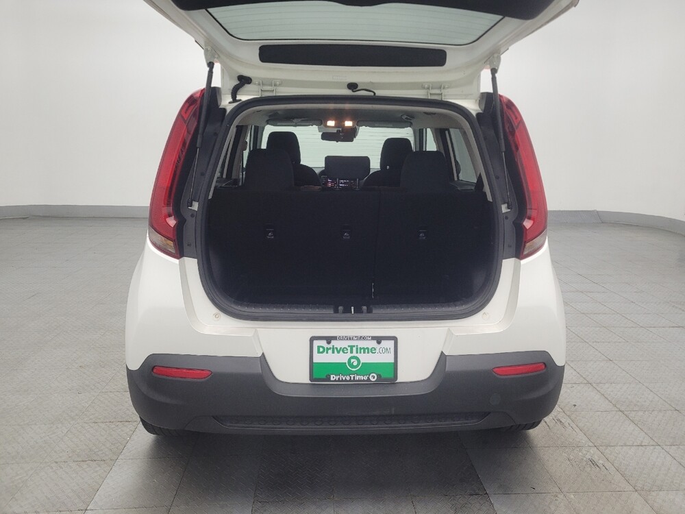 2022 Kia Soul in Union City, GA 30291 - 18132042 29