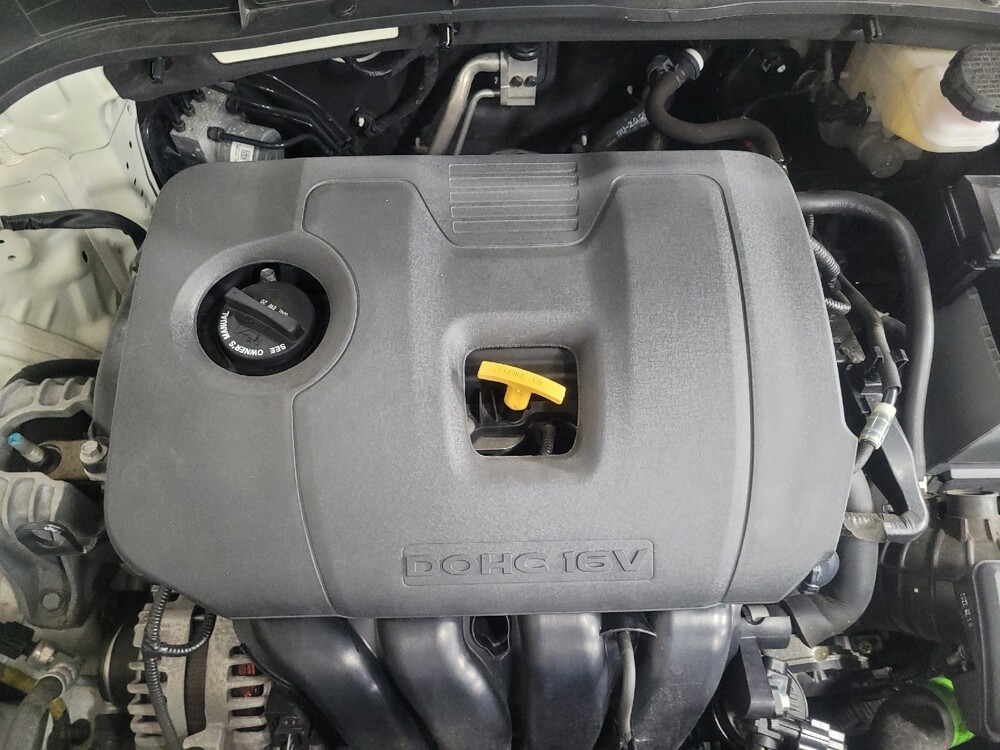 2022 Kia Soul in Union City, GA 30291 - 18132042 30