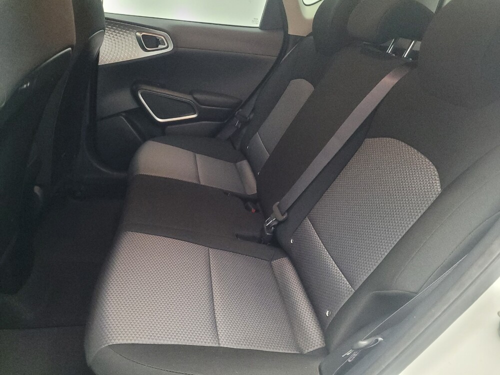 2022 Kia Soul in Union City, GA 30291 - 18132042 18