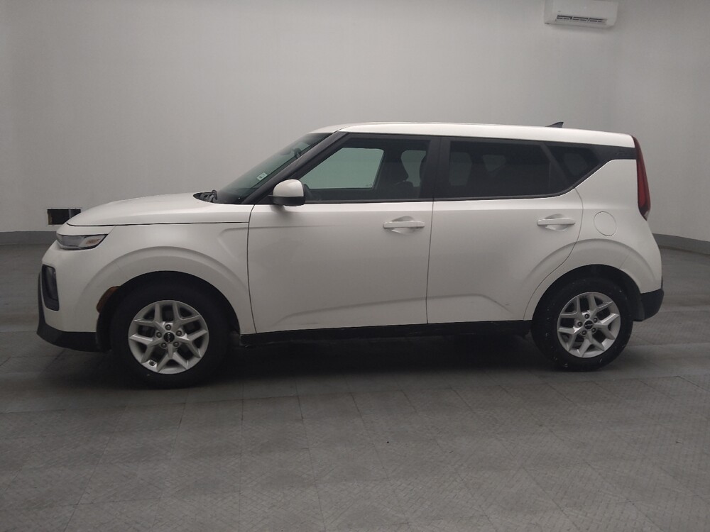 2022 Kia Soul in Union City, GA 30291 - 18132042 2
