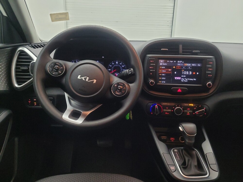 2022 Kia Soul in Union City, GA 30291 - 18132042 22