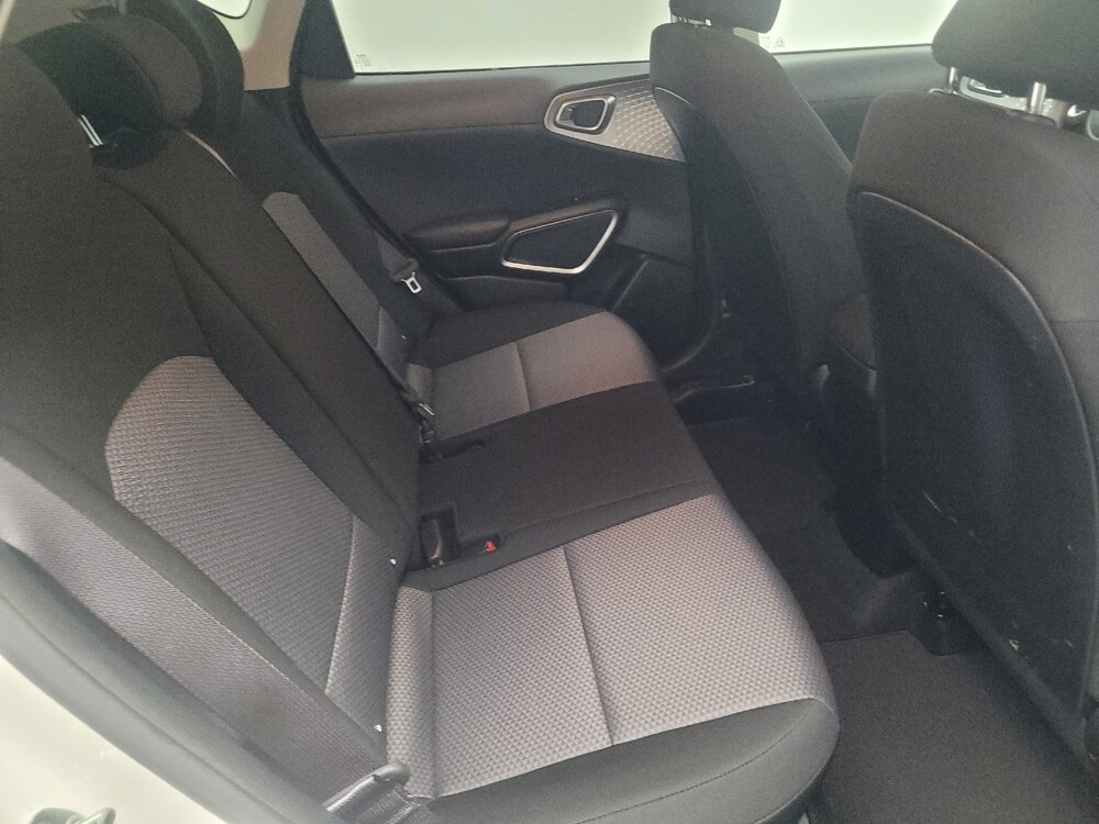 2022 Kia Soul in Union City, GA 30291 - 18132042 19