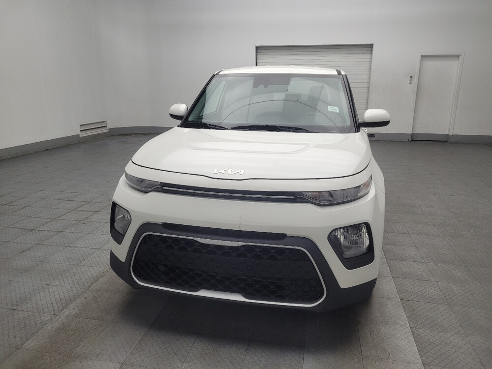 2022 Kia Soul in Union City, GA 30291 - 18132042 15
