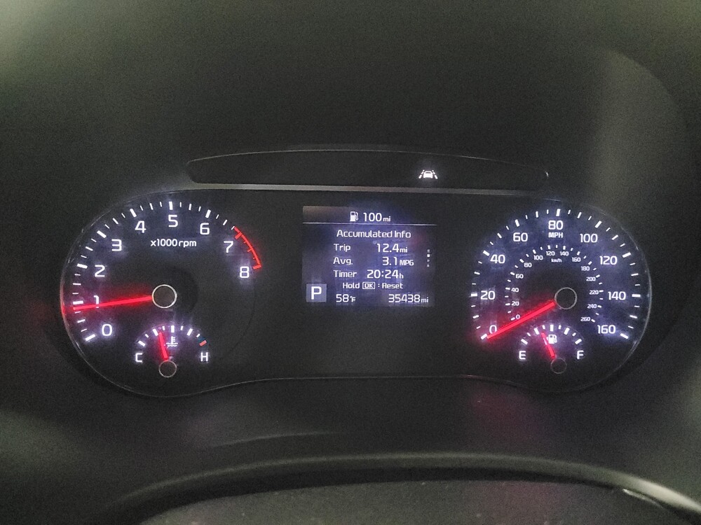 2022 Kia Soul in Union City, GA 30291 - 18132042 23