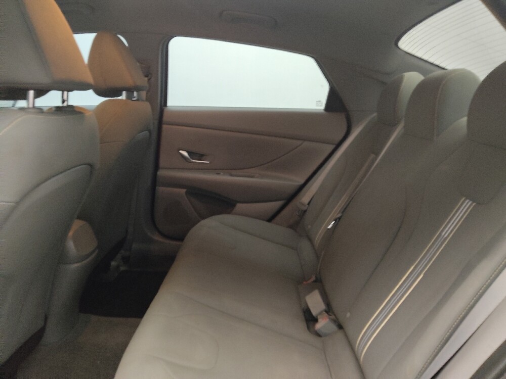 2021 Hyundai Elantra in Albany, GA 31705 - 18132043 18