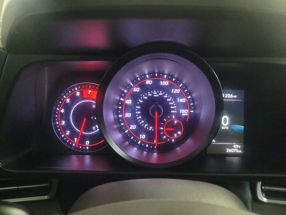 2021 Hyundai Elantra in Albany, GA 31705 - 18132043 23