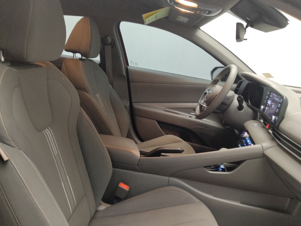 2021 Hyundai Elantra in Albany, GA 31705 - 18132043 21