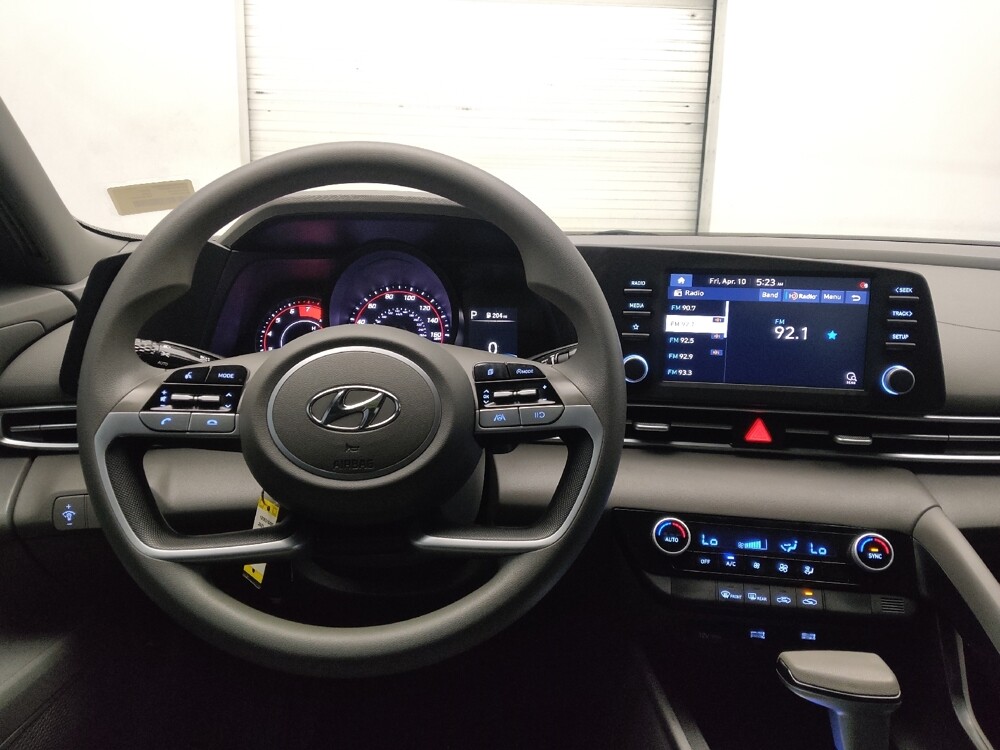 2021 Hyundai Elantra in Albany, GA 31705 - 18132043 22