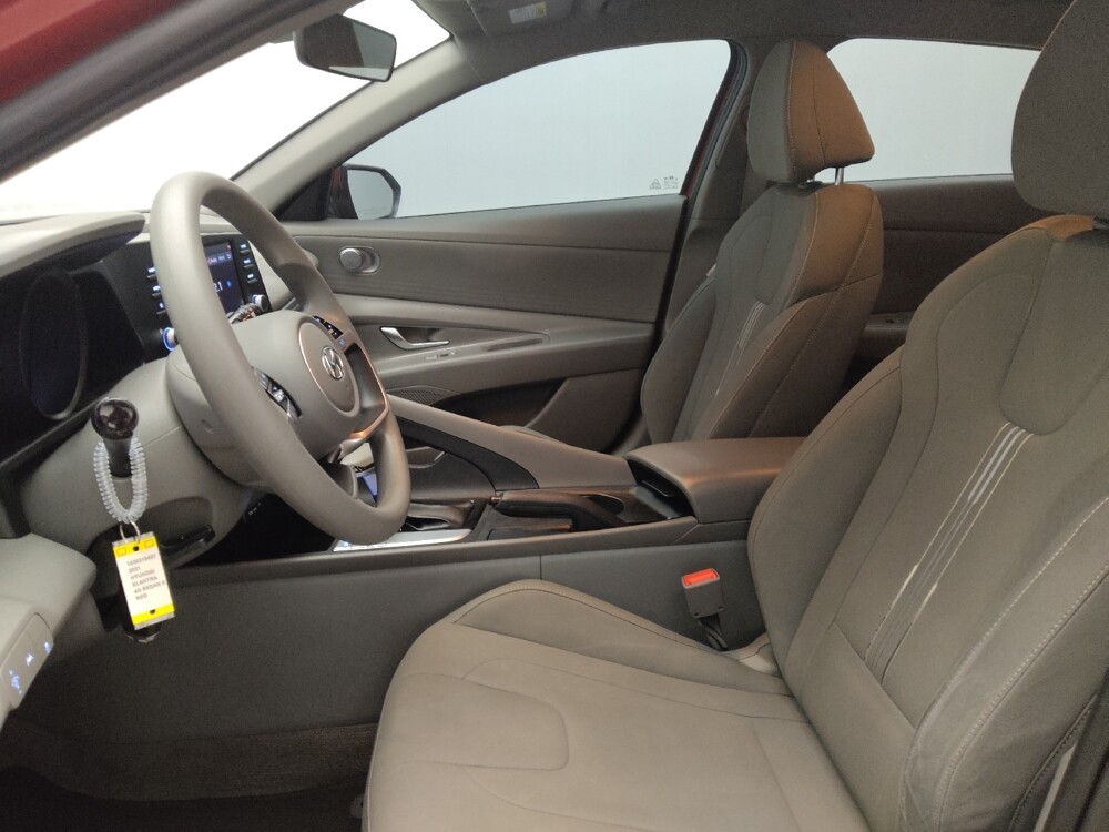 2021 Hyundai Elantra in Albany, GA 31705 - 18132043 17