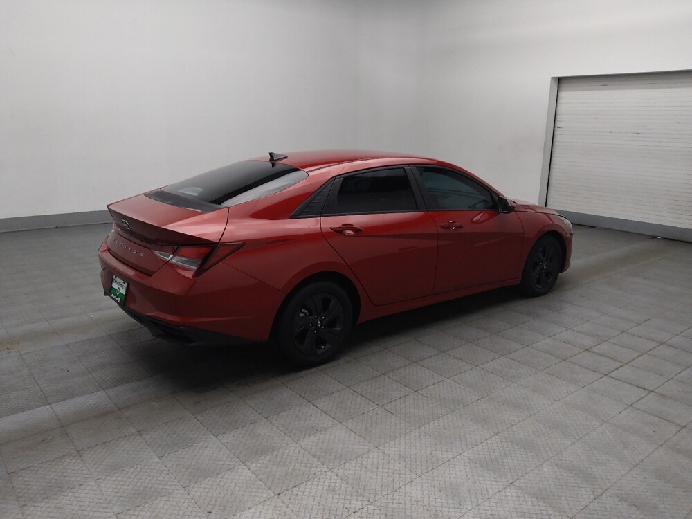 2021 Hyundai Elantra in Albany, GA 31705 - 18132043 10