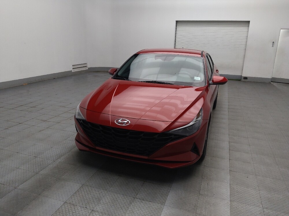 2021 Hyundai Elantra in Albany, GA 31705 - 18132043 15