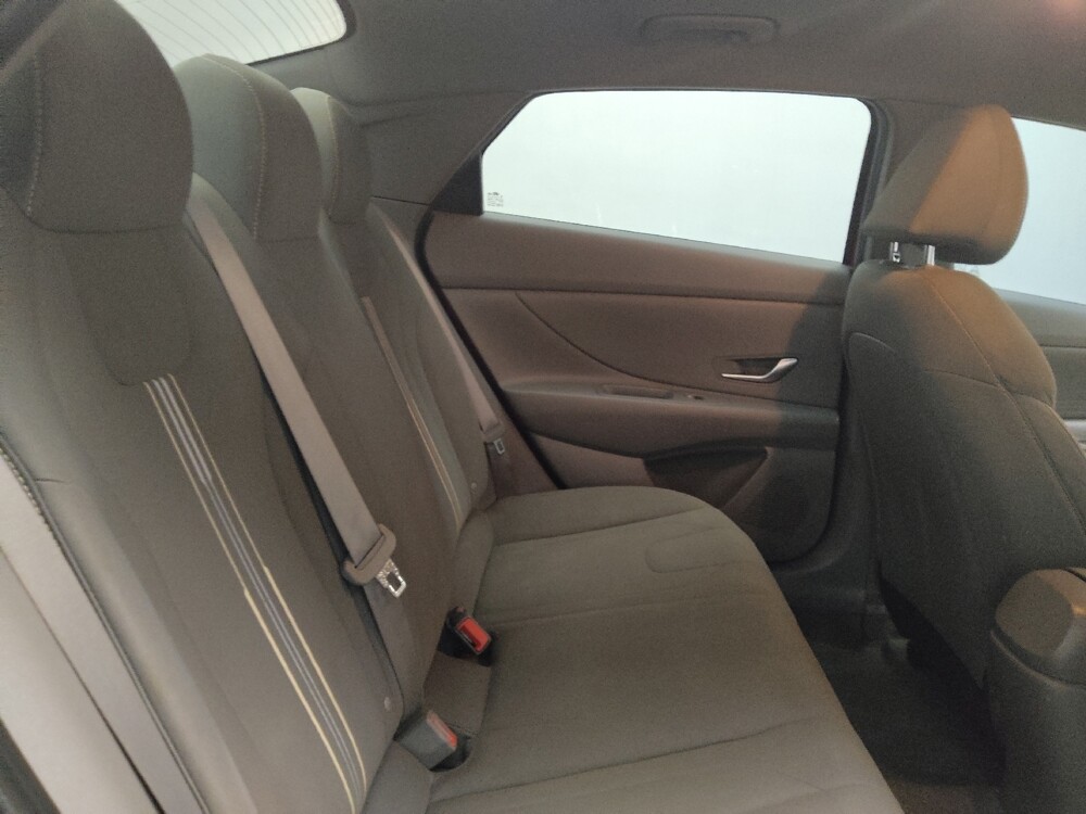 2021 Hyundai Elantra in Albany, GA 31705 - 18132043 19