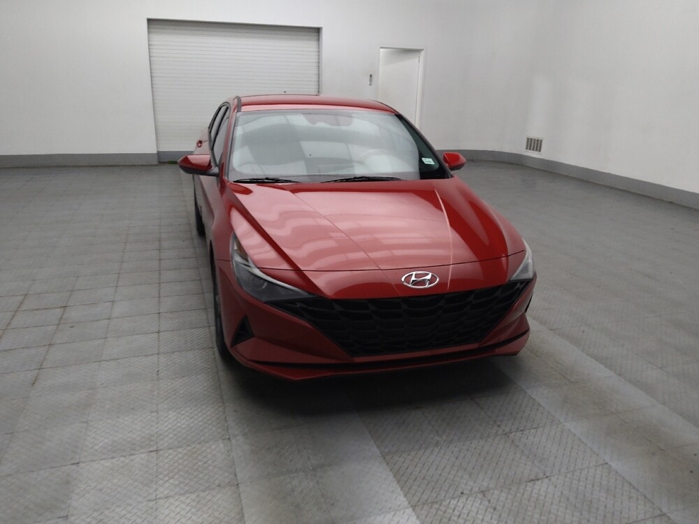 2021 Hyundai Elantra in Albany, GA 31705 - 18132043 14