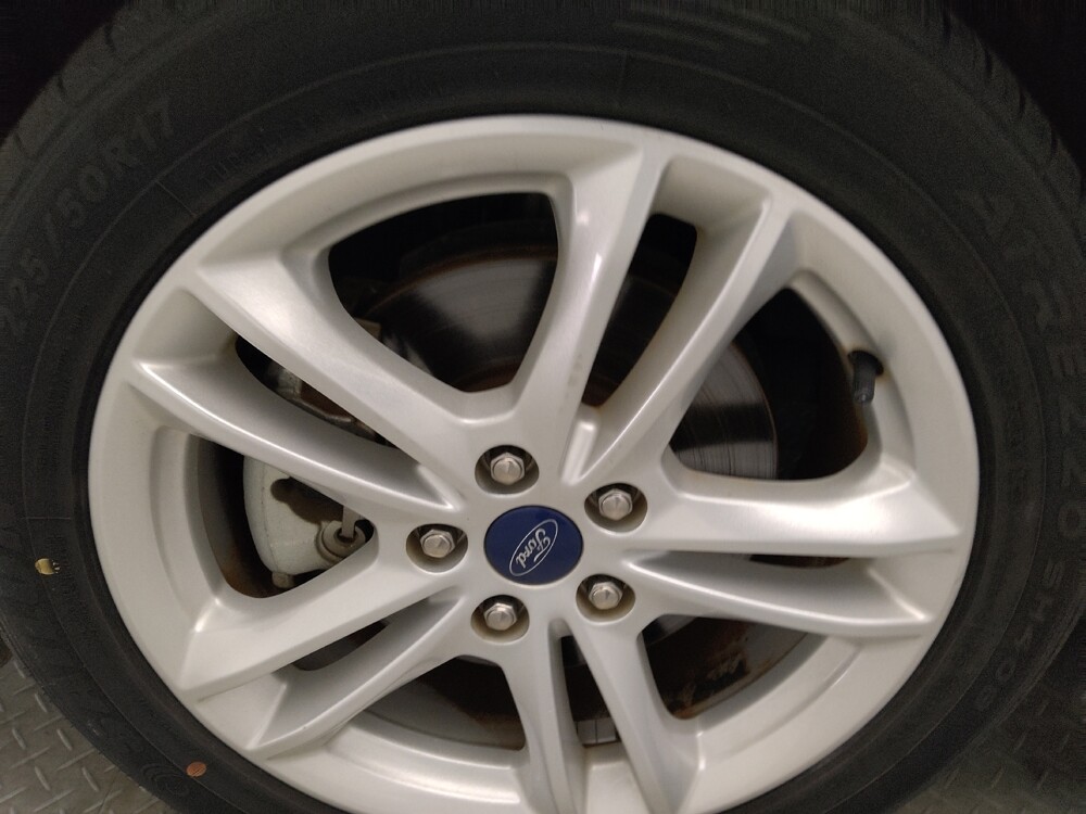 2018 Ford Fusion in Athens, GA 30606 - 18132044 31