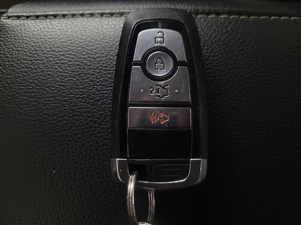 2018 Ford Fusion in Athens, GA 30606 - 18132044 32