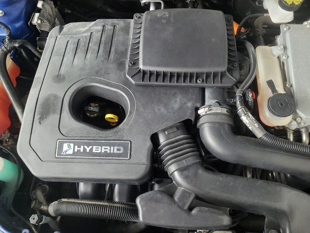 2018 Ford Fusion in Athens, GA 30606 - 18132044 30