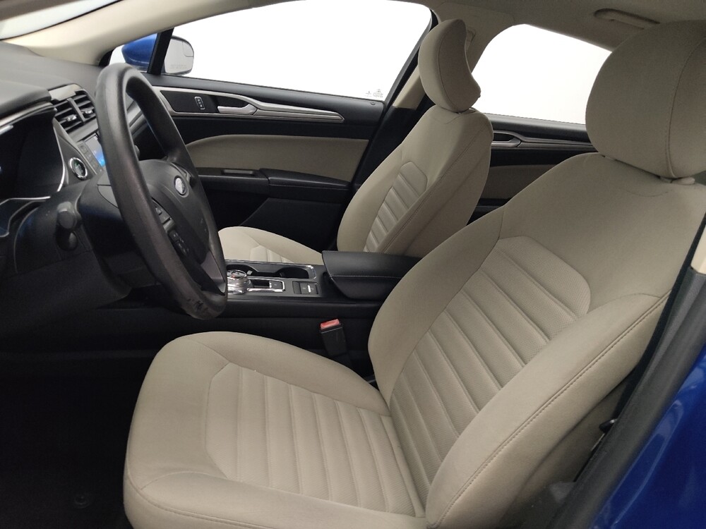 2018 Ford Fusion in Athens, GA 30606 - 18132044 17