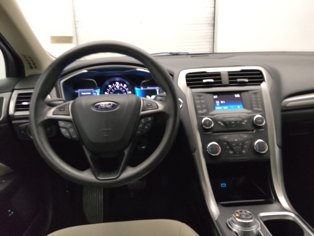 2018 Ford Fusion in Athens, GA 30606 - 18132044 22