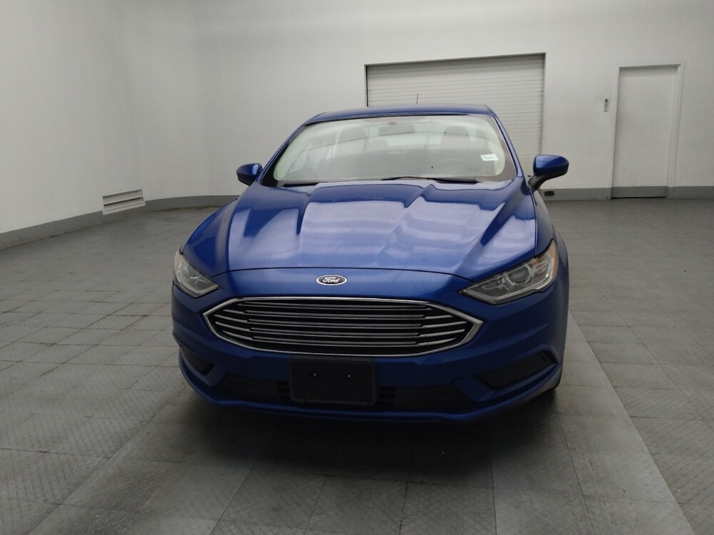 2018 Ford Fusion in Athens, GA 30606 - 18132044 15