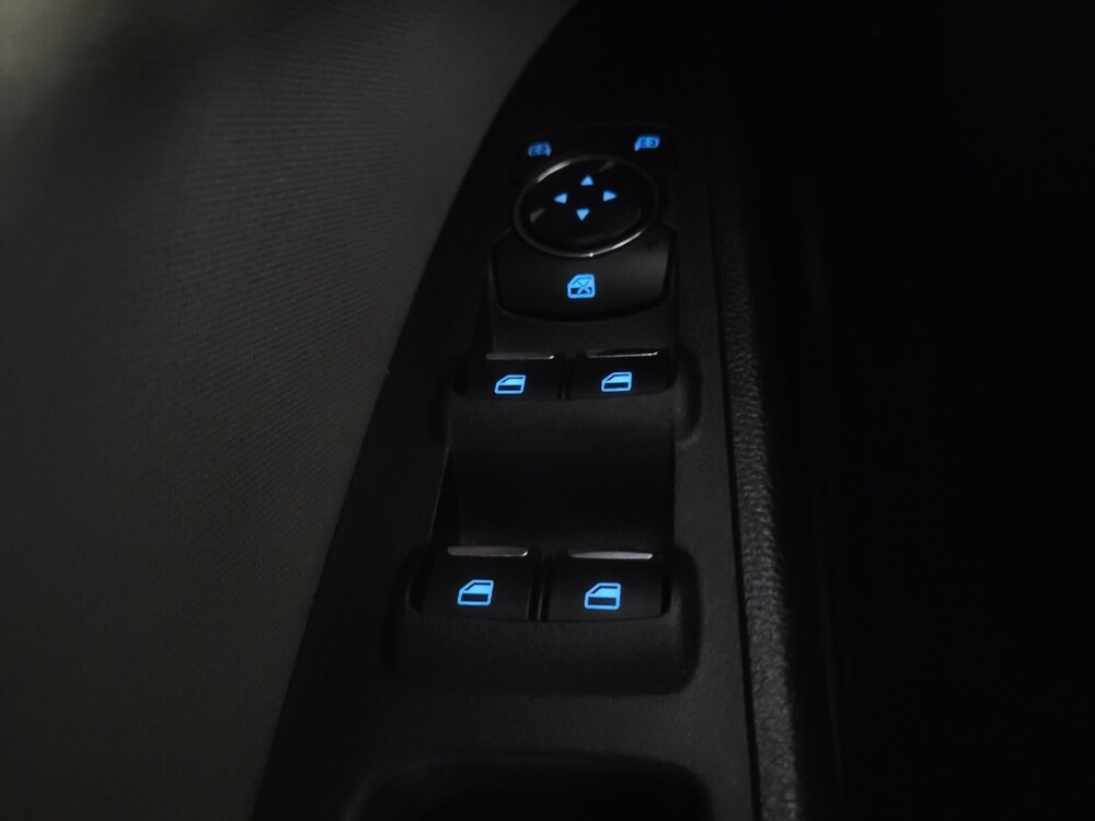 2018 Ford Fusion in Athens, GA 30606 - 18132044 27