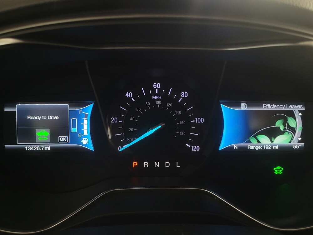 2018 Ford Fusion in Athens, GA 30606 - 18132044 23