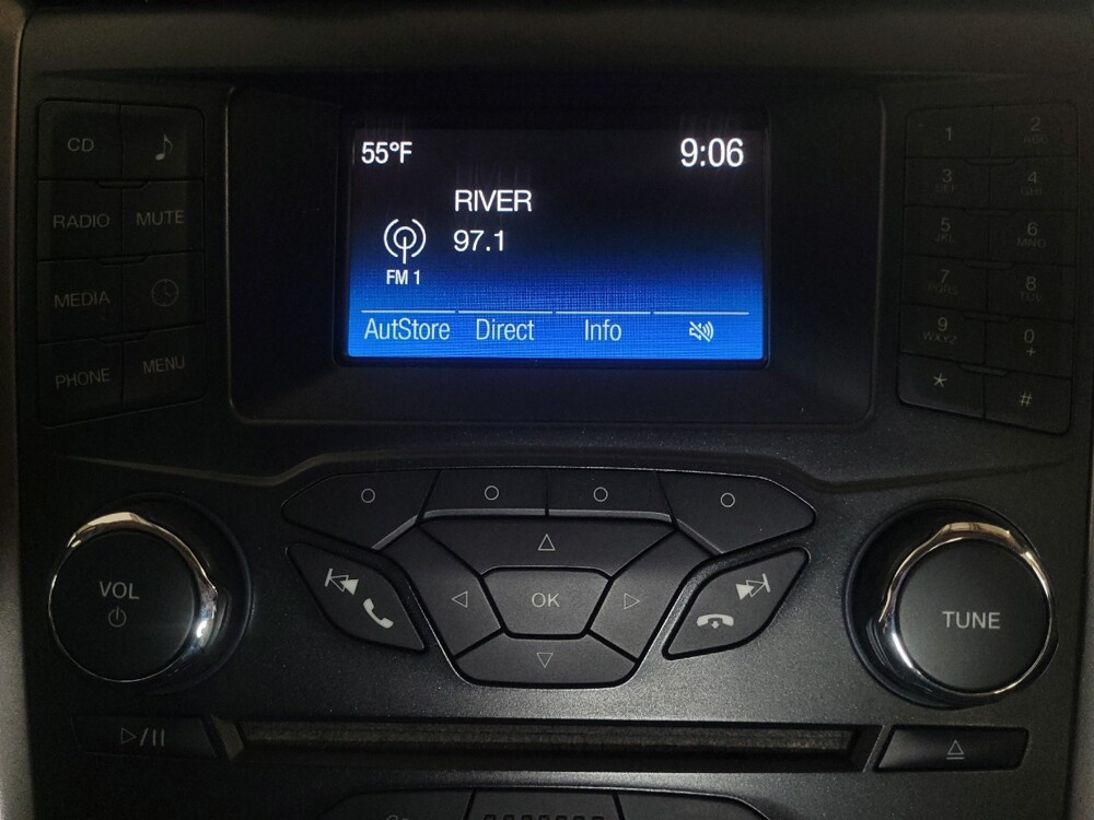 2018 Ford Fusion in Athens, GA 30606 - 18132044 25