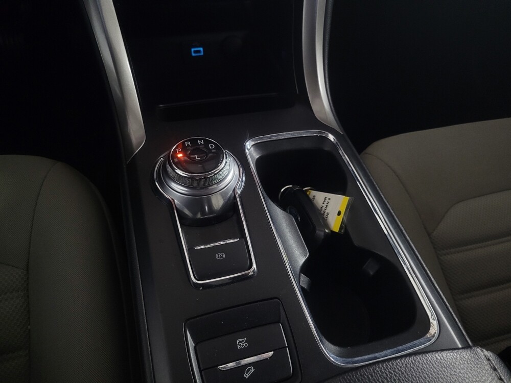 2018 Ford Fusion in Athens, GA 30606 - 18132044 26