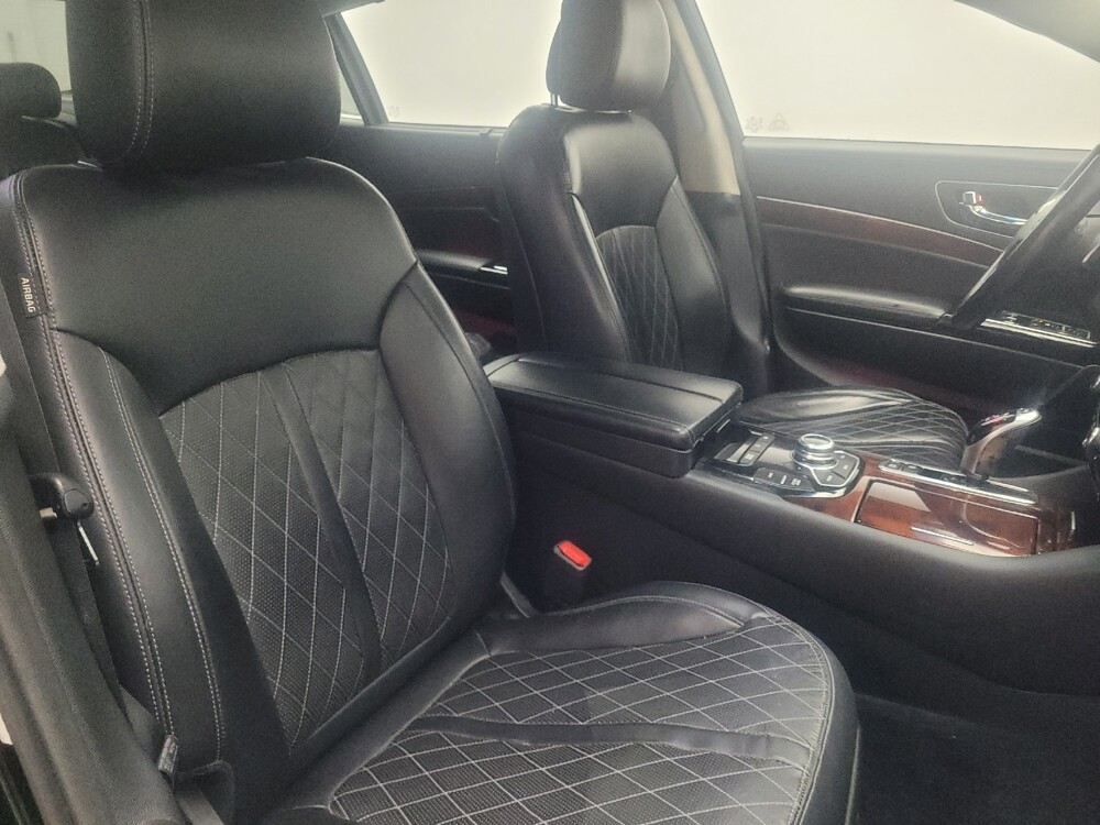 2017 Kia K900 in Jackson, MS 39211 - 18132045 21