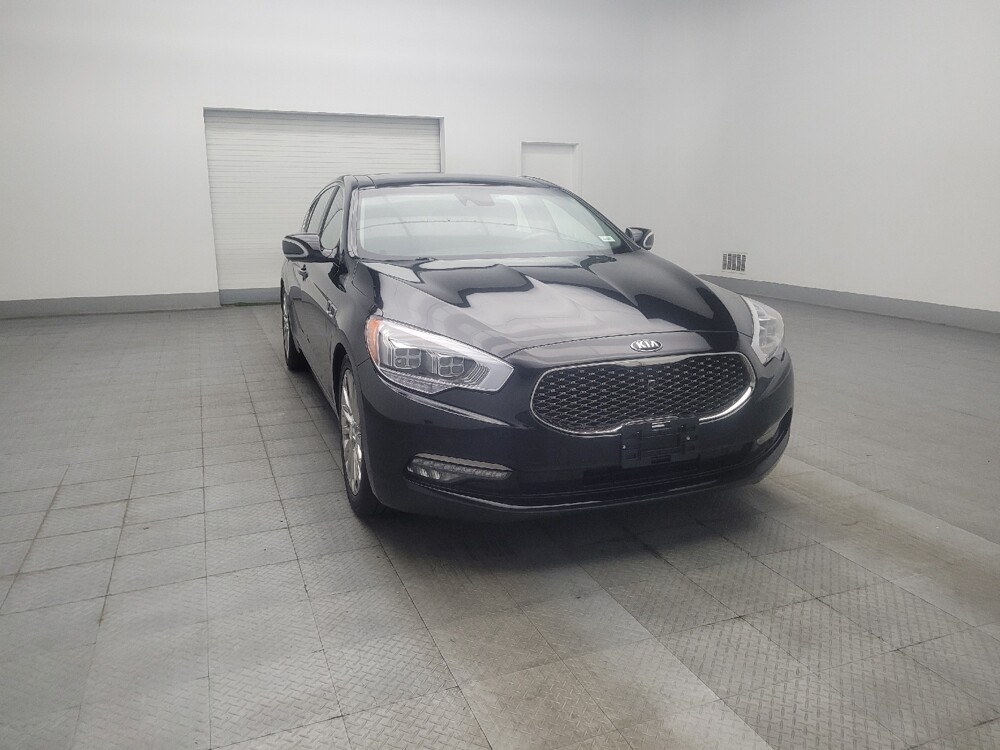 2017 Kia K900 in Jackson, MS 39211 - 18132045 13