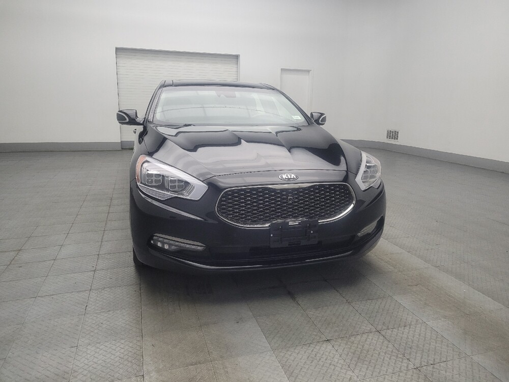 2017 Kia K900 in Jackson, MS 39211 - 18132045 14