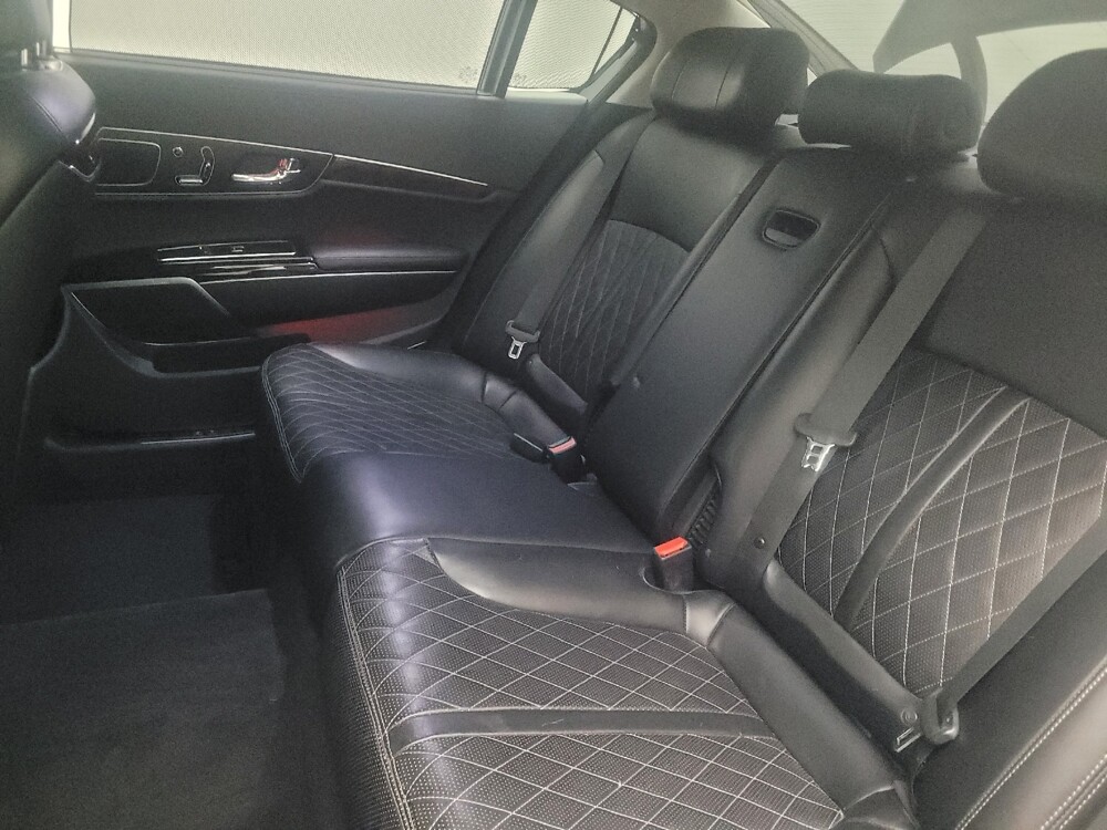 2017 Kia K900 in Jackson, MS 39211 - 18132045 18