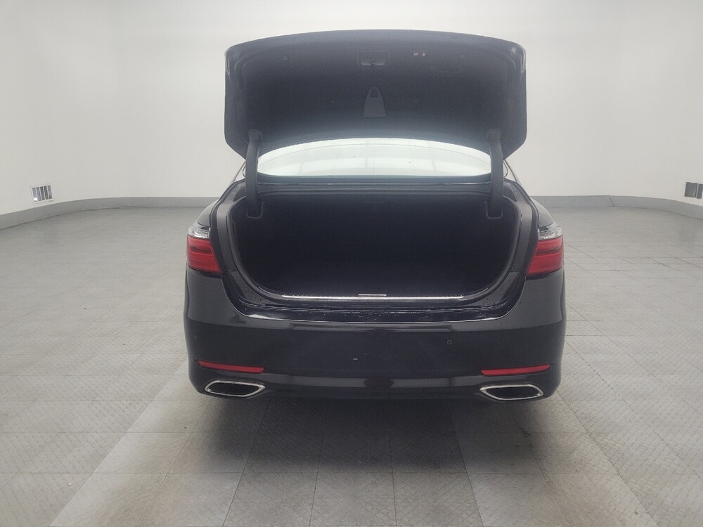 2017 Kia K900 in Jackson, MS 39211 - 18132045 29