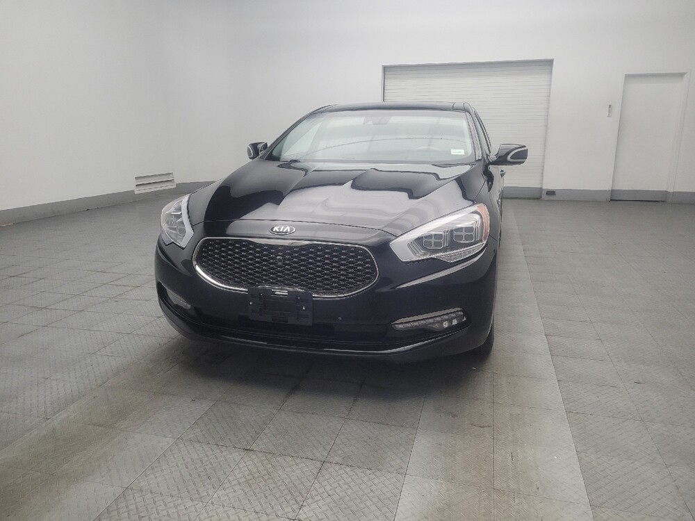 2017 Kia K900 in Jackson, MS 39211 - 18132045 15