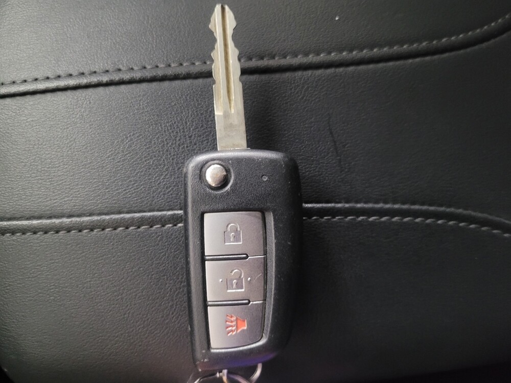 2018 Nissan Rogue in Stone Mountain, GA 30083 - 18132046 32