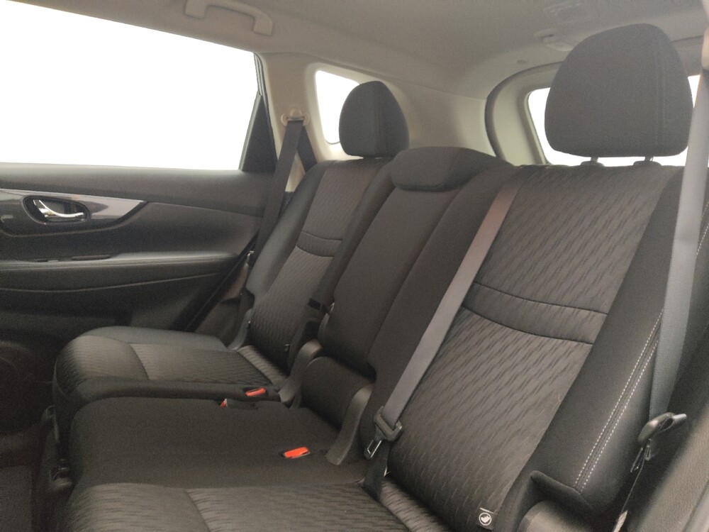 2018 Nissan Rogue in Stone Mountain, GA 30083 - 18132046 18