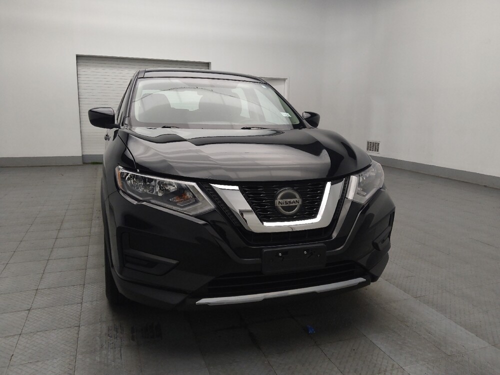2018 Nissan Rogue in Stone Mountain, GA 30083 - 18132046 14