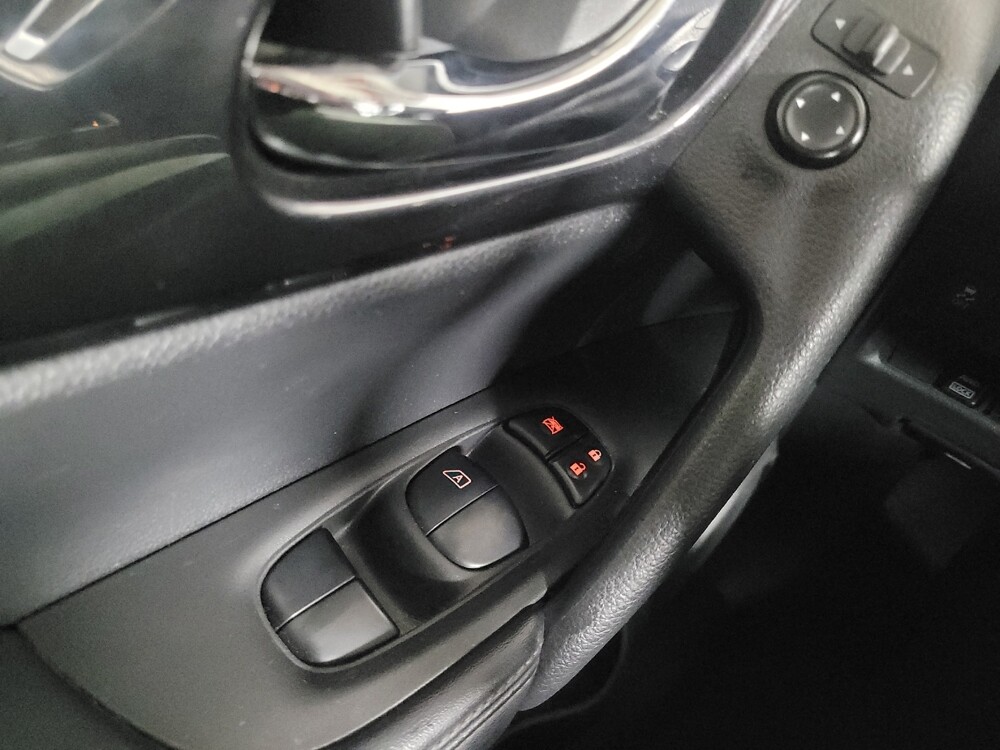 2018 Nissan Rogue in Stone Mountain, GA 30083 - 18132046 27