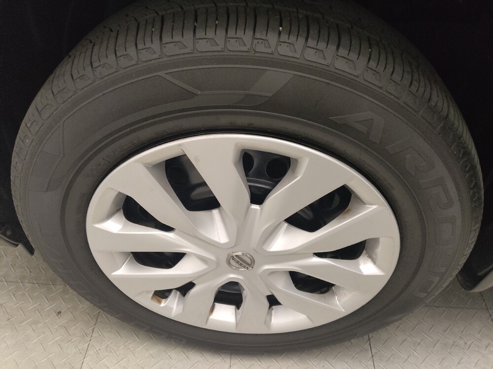 2018 Nissan Rogue in Stone Mountain, GA 30083 - 18132046 31